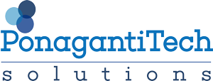 Ponaganti Tech