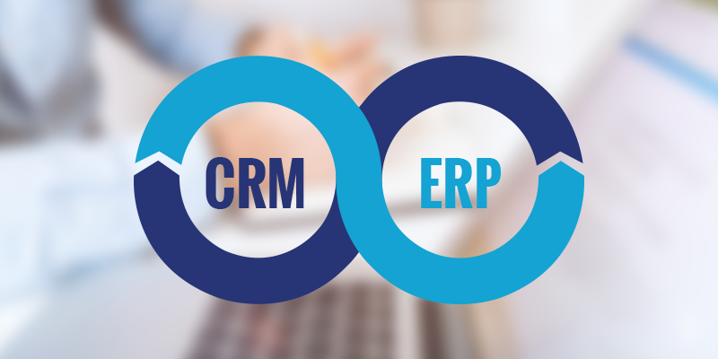 erp and crm